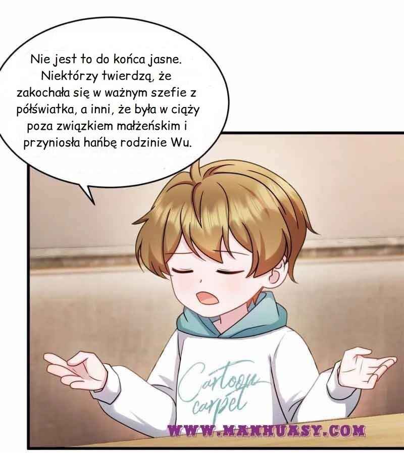 Cute Baby Arrives: Mommy is Super Fierce Chapter 51 - Page 10