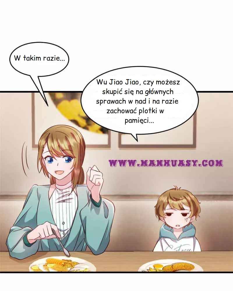 Cute Baby Arrives: Mommy is Super Fierce Chapter 51 - Page 11