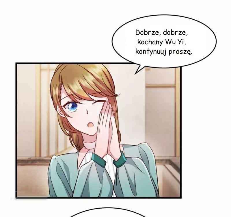 Cute Baby Arrives: Mommy is Super Fierce Chapter 51 - Page 12