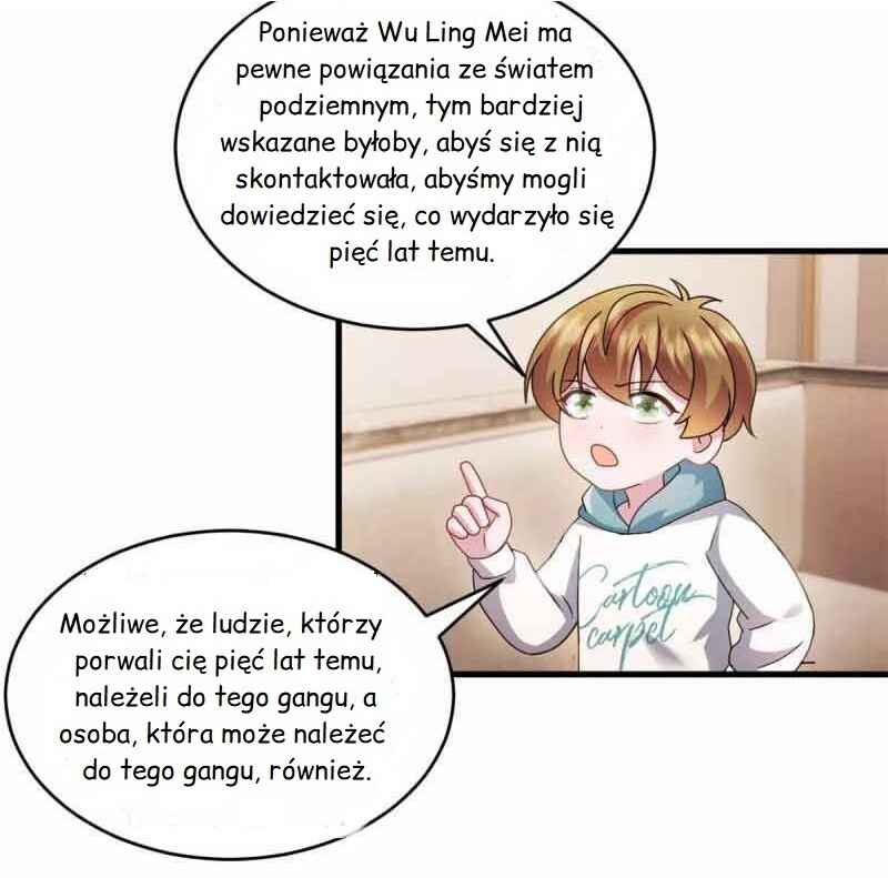 Cute Baby Arrives: Mommy is Super Fierce Chapter 51 - Page 13