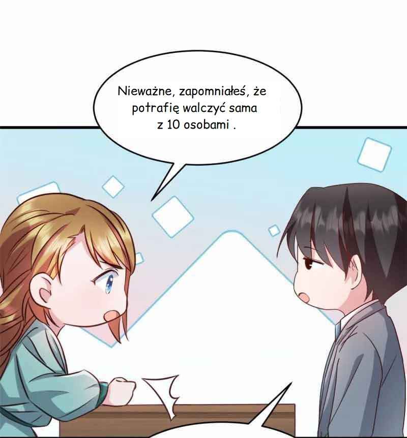 Cute Baby Arrives: Mommy is Super Fierce Chapter 51 - Page 15