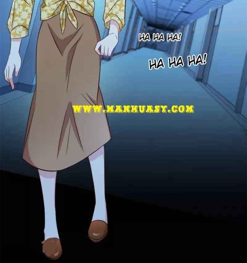 Cute Baby Arrives: Mommy is Super Fierce Chapter 51 - Page 19