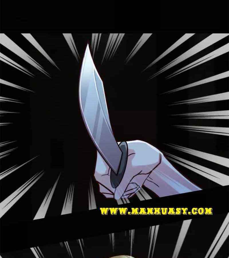 Cute Baby Arrives: Mommy is Super Fierce Chapter 51 - Page 22