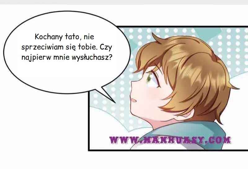 Cute Baby Arrives: Mommy is Super Fierce Chapter 51 - Page 4