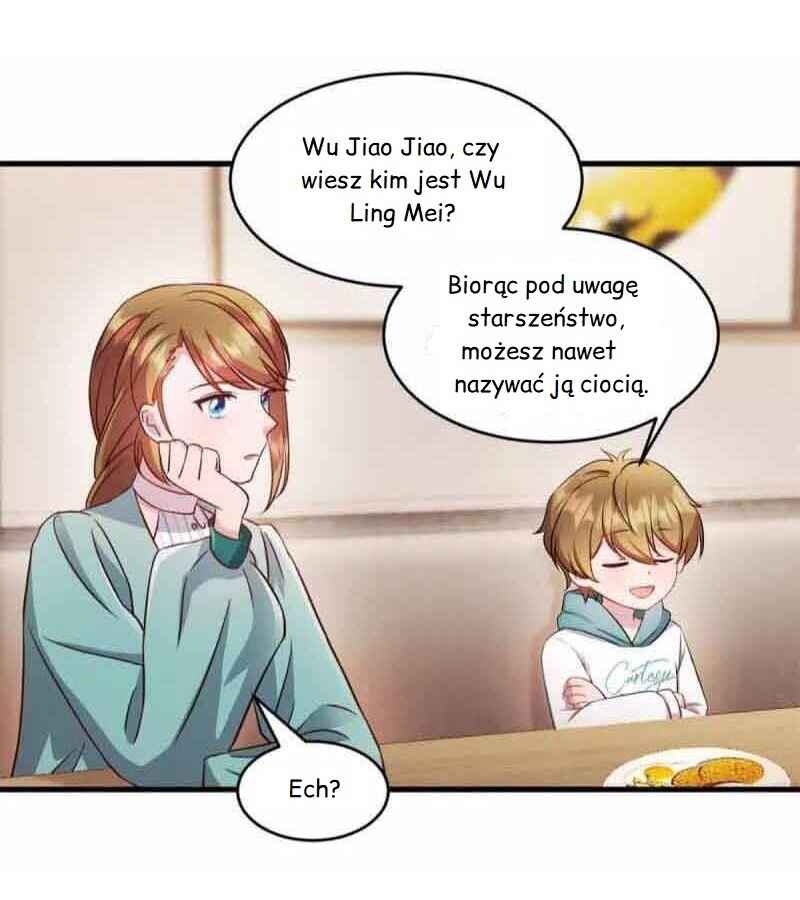 Cute Baby Arrives: Mommy is Super Fierce Chapter 51 - Page 5