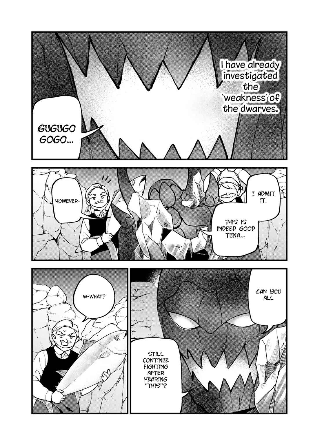 Sekai Saikyou no Majo, Hajimemashita ~Watashi Dake "Kouryaku Site" wo Miseru Sekai de Jiyuu ni Ikimasu~ Chapter 63 - Page 16