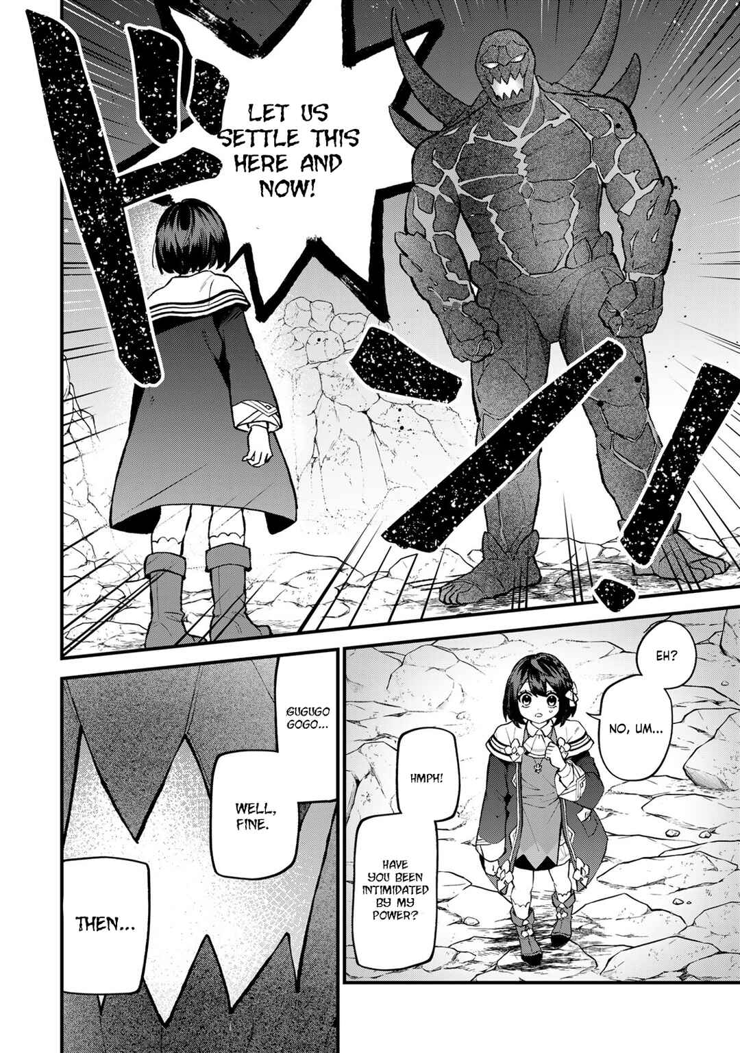 Sekai Saikyou no Majo, Hajimemashita ~Watashi Dake "Kouryaku Site" wo Miseru Sekai de Jiyuu ni Ikimasu~ Chapter 63 - Page 23
