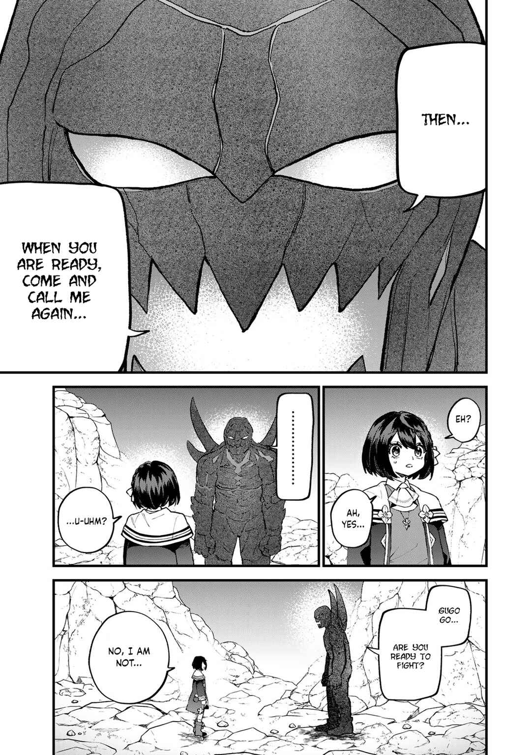 Sekai Saikyou no Majo, Hajimemashita ~Watashi Dake "Kouryaku Site" wo Miseru Sekai de Jiyuu ni Ikimasu~ Chapter 63 - Page 24