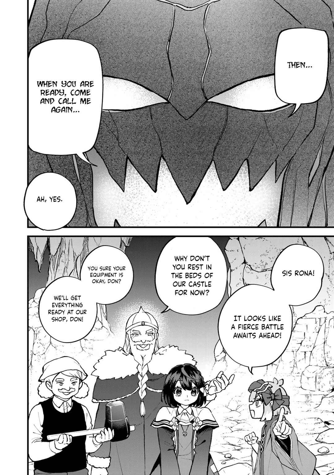 Sekai Saikyou no Majo, Hajimemashita ~Watashi Dake "Kouryaku Site" wo Miseru Sekai de Jiyuu ni Ikimasu~ Chapter 63 - Page 25