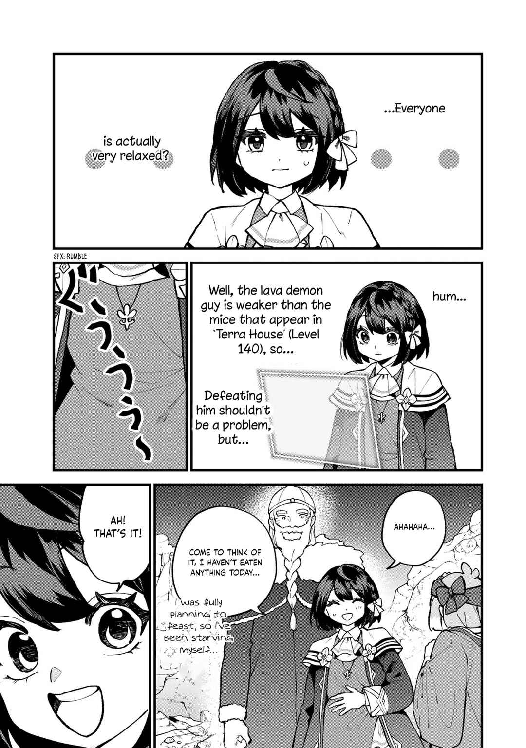 Sekai Saikyou no Majo, Hajimemashita ~Watashi Dake "Kouryaku Site" wo Miseru Sekai de Jiyuu ni Ikimasu~ Chapter 63 - Page 26
