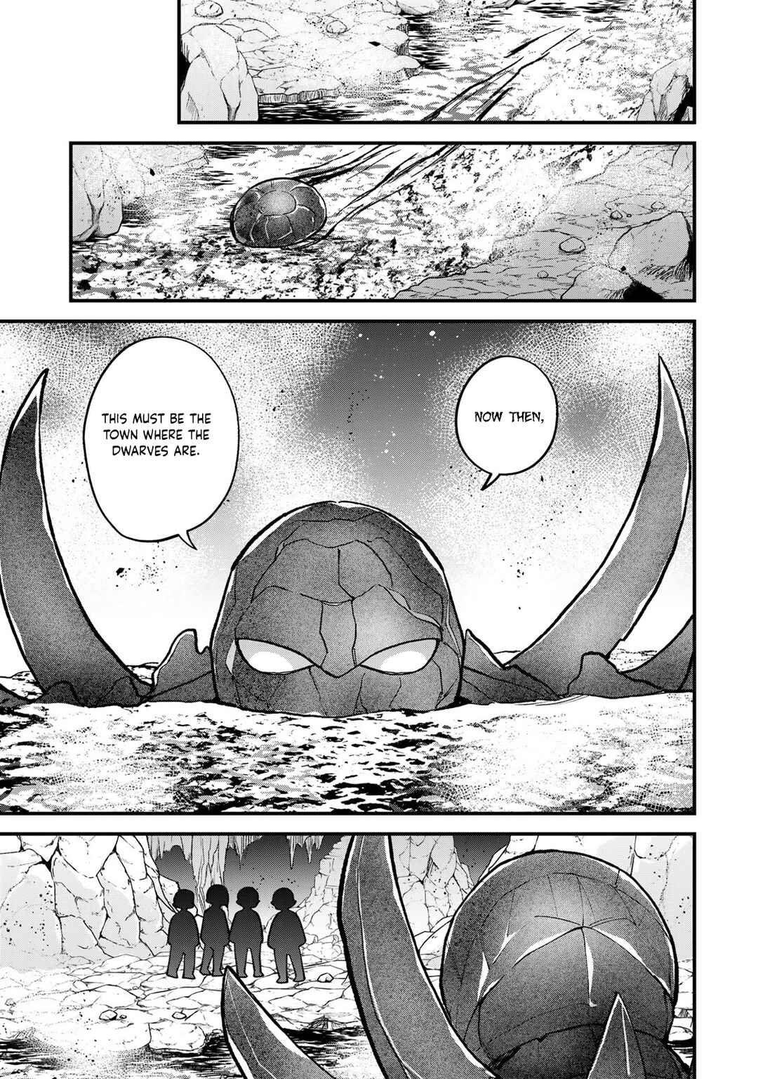 Sekai Saikyou no Majo, Hajimemashita ~Watashi Dake "Kouryaku Site" wo Miseru Sekai de Jiyuu ni Ikimasu~ Chapter 63 - Page 4