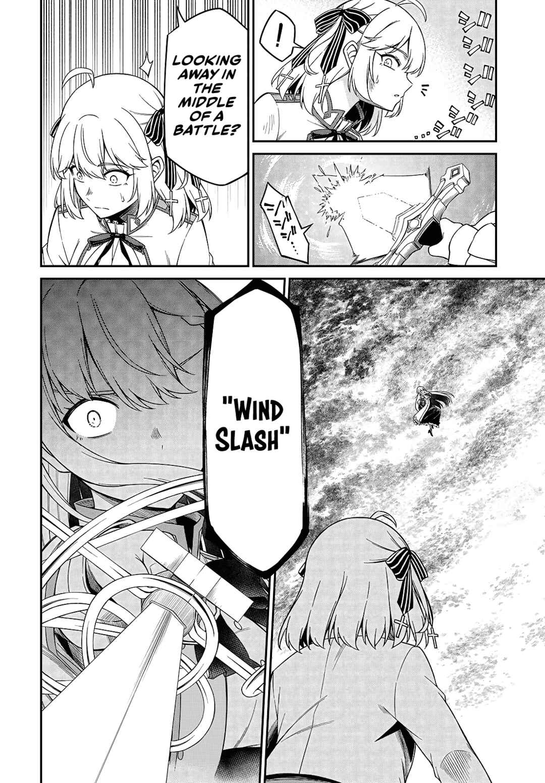 Tensei Oujo to Tensai Reijou no Mahou Kakumei Chapter 46 - Page 18