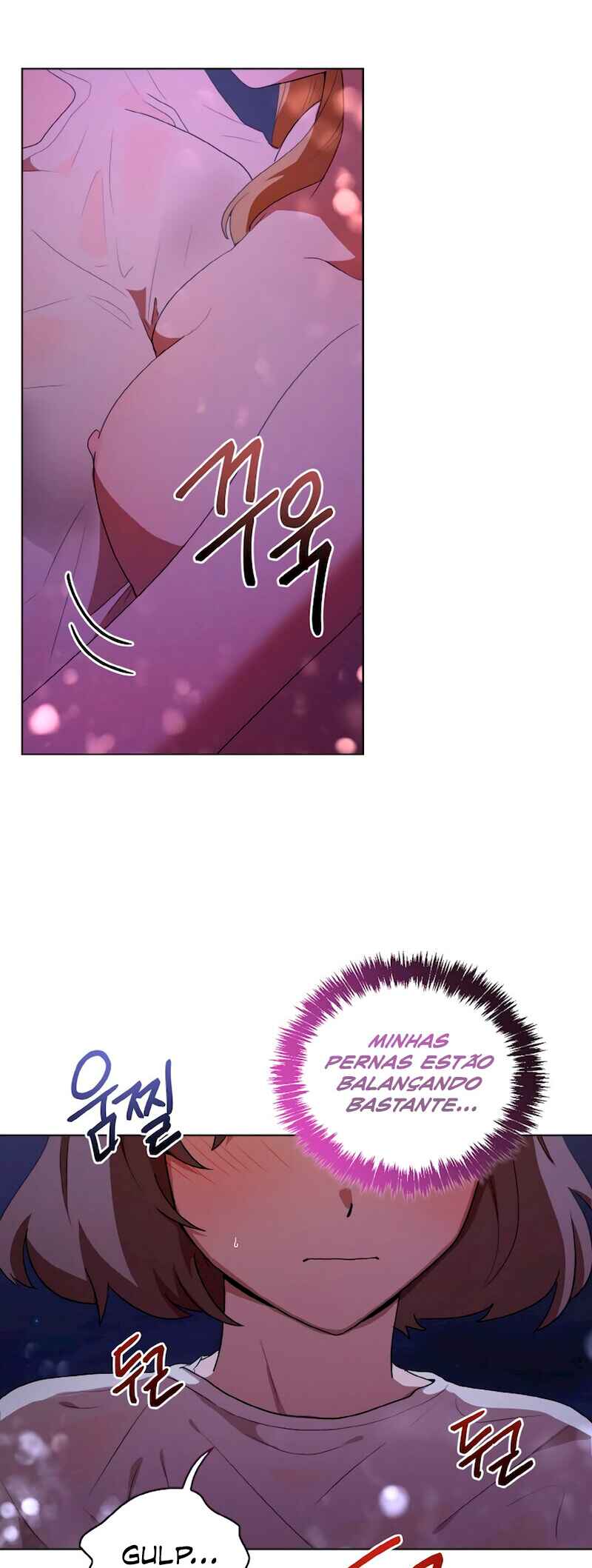Sister Prison Chapter 22 - Page 4