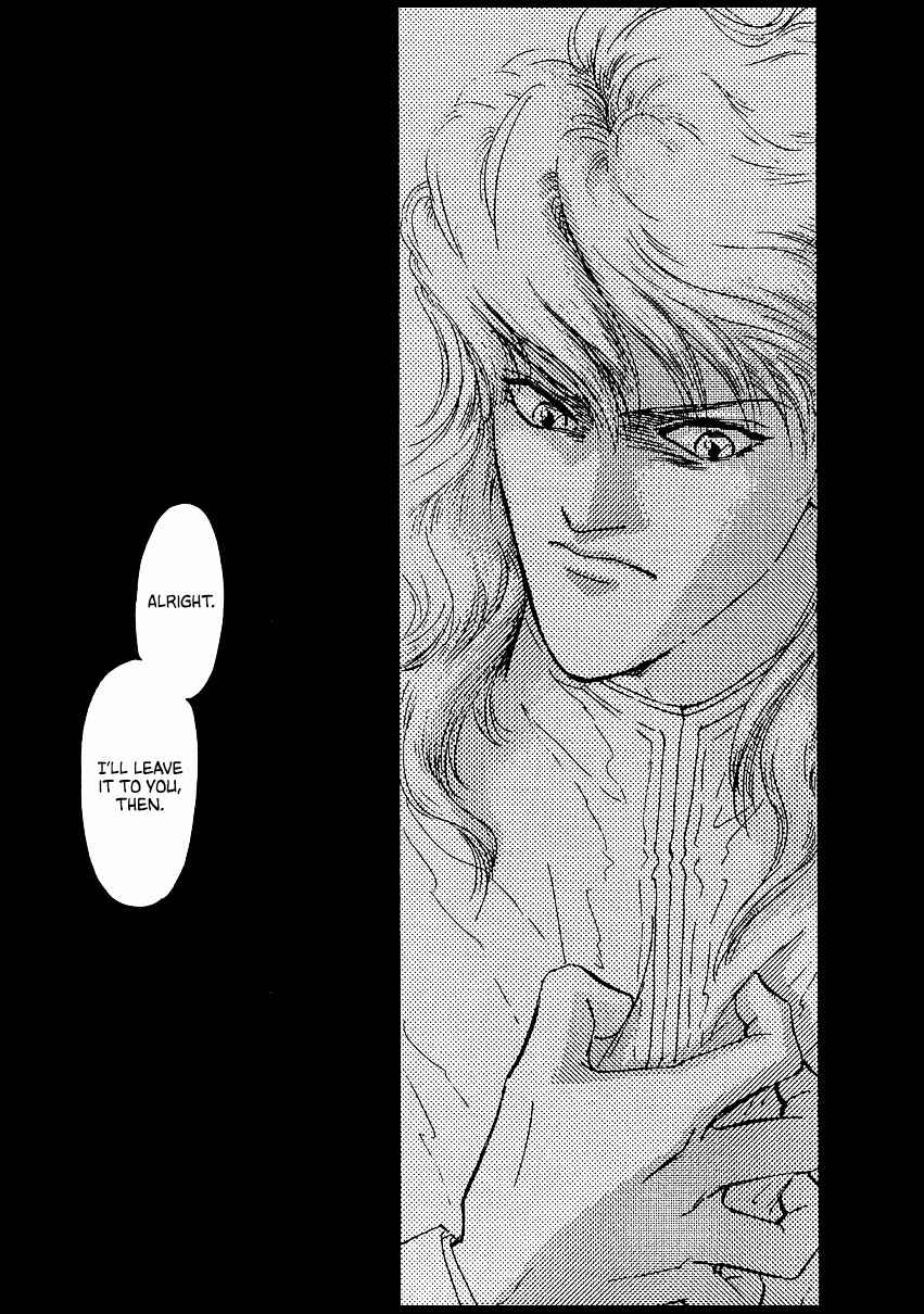 Legend of the Galactic Heroes Chapter 90 - Page 16