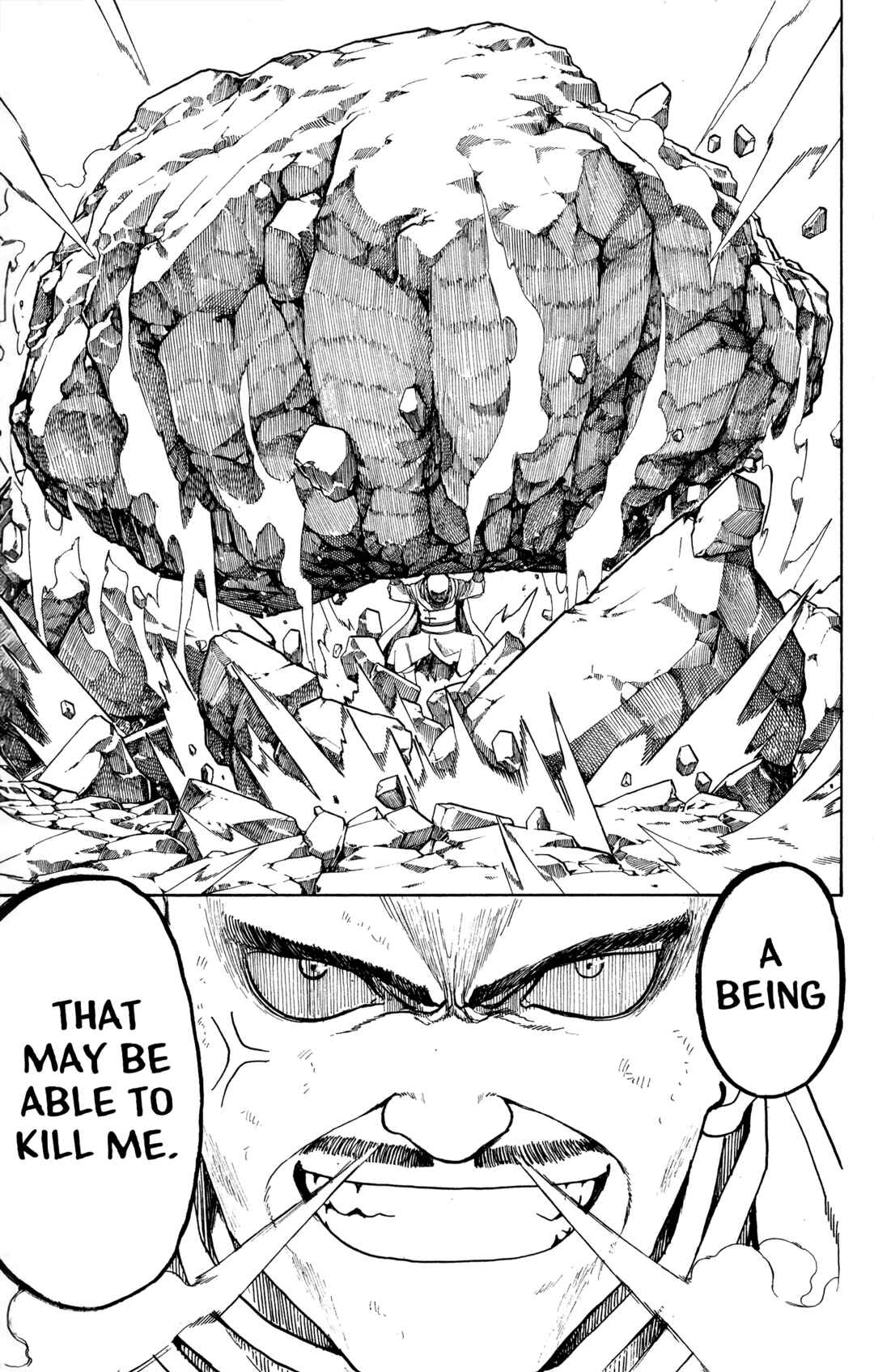 Gintama Chapter 561 - Page 13