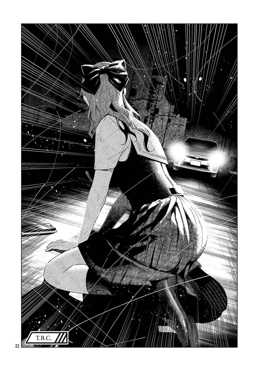 Kimi ni Aisarete Itakatta Chapter 63 - Page 22