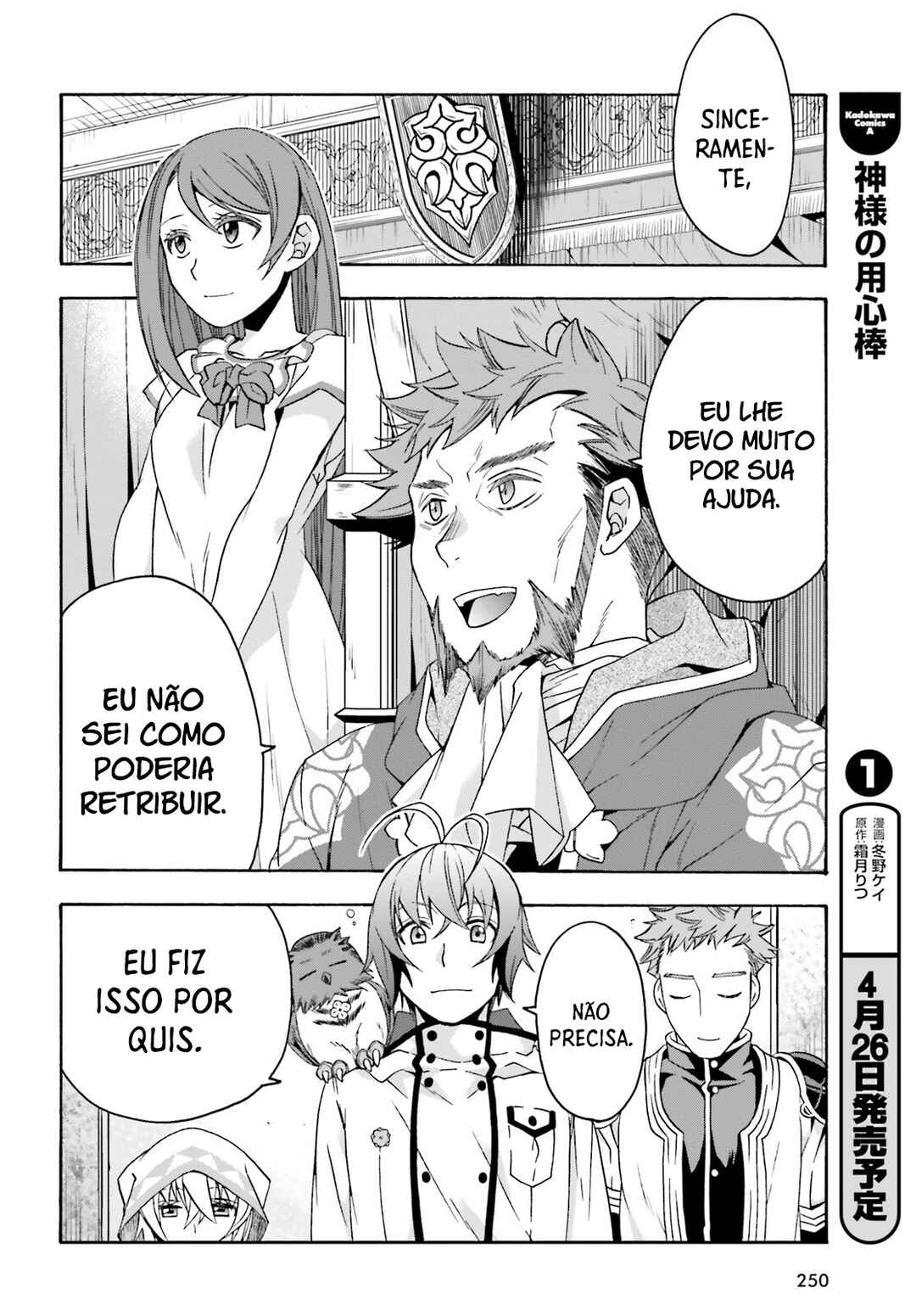 Chiyu Mahou no Machigatta Tsukaikata ~Senjou wo Kakeru Kaifuku Youin~ Chapter 60 - Page 37