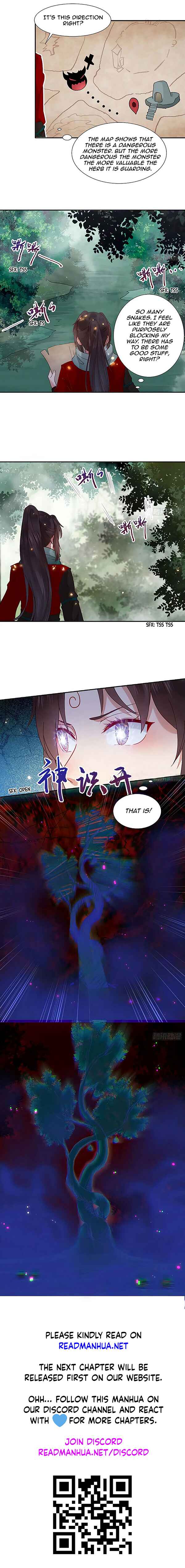 The Ghostly Doctor Chapter 409 - Page 5