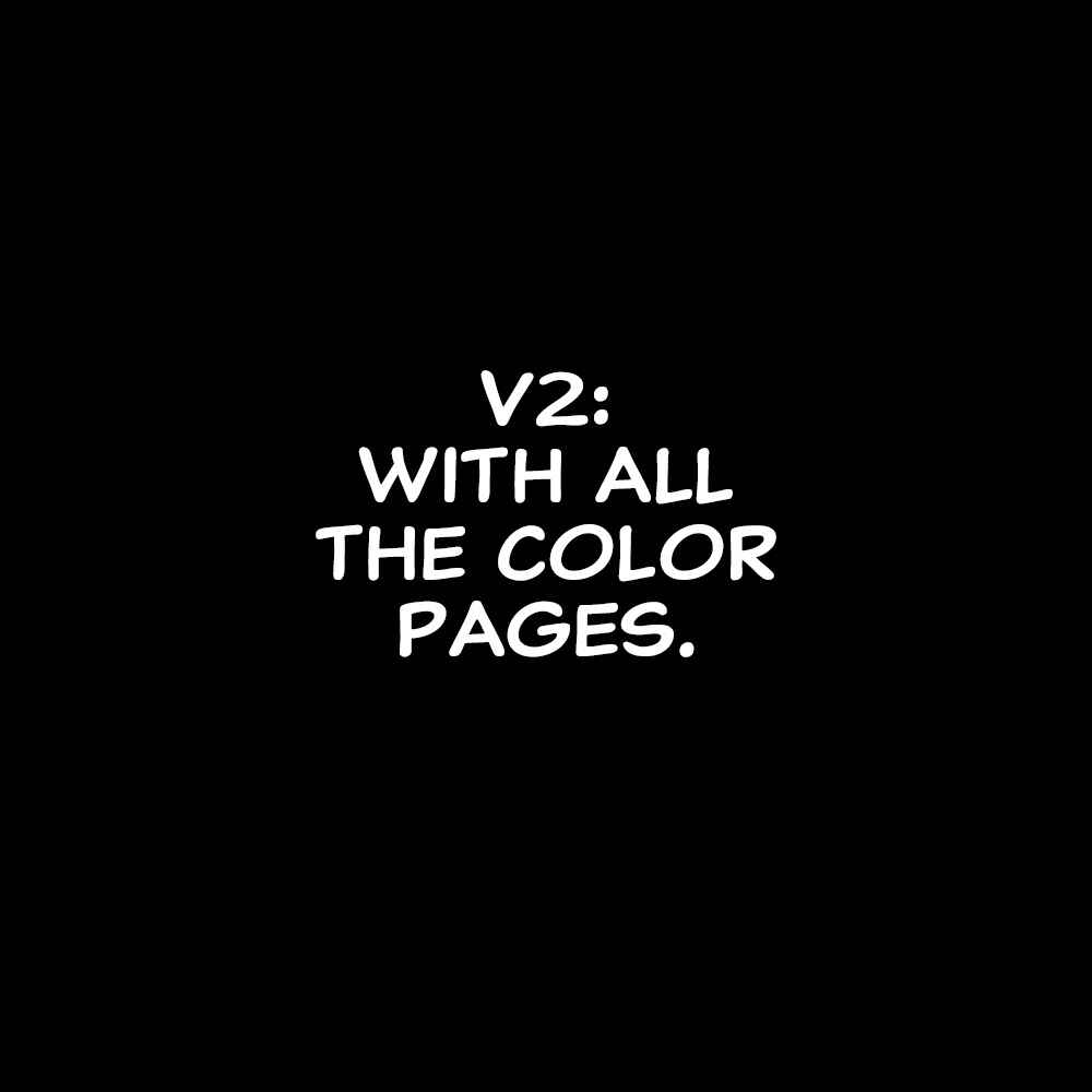 Shameless School Chapter 22 - Page 1