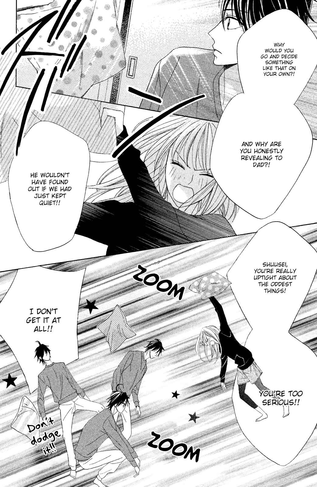 L-DK Chapter 84 - Page 10