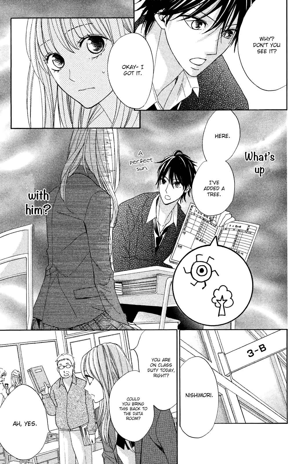 L-DK Chapter 84 - Page 21