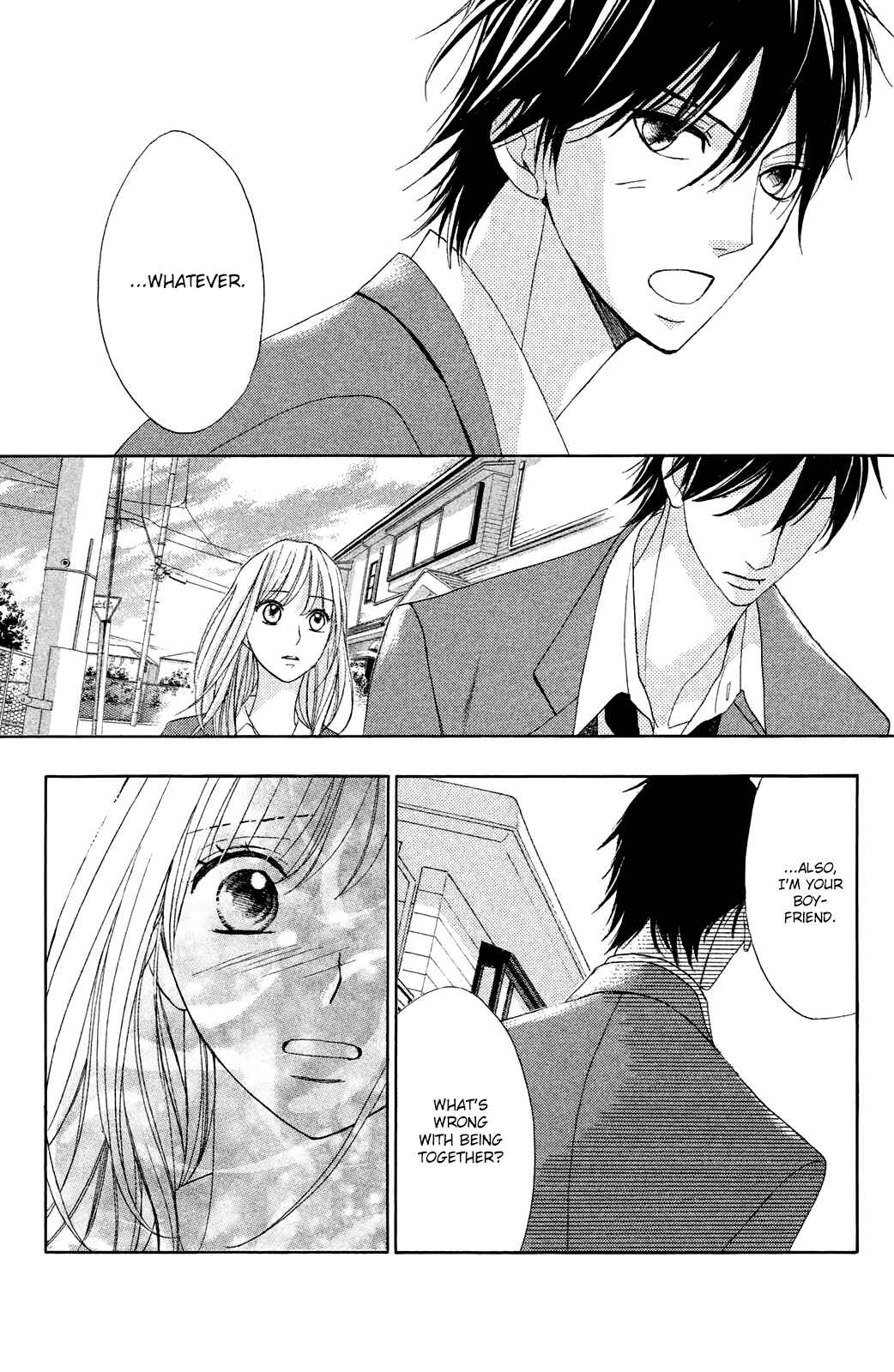 L-DK Chapter 84 - Page 34