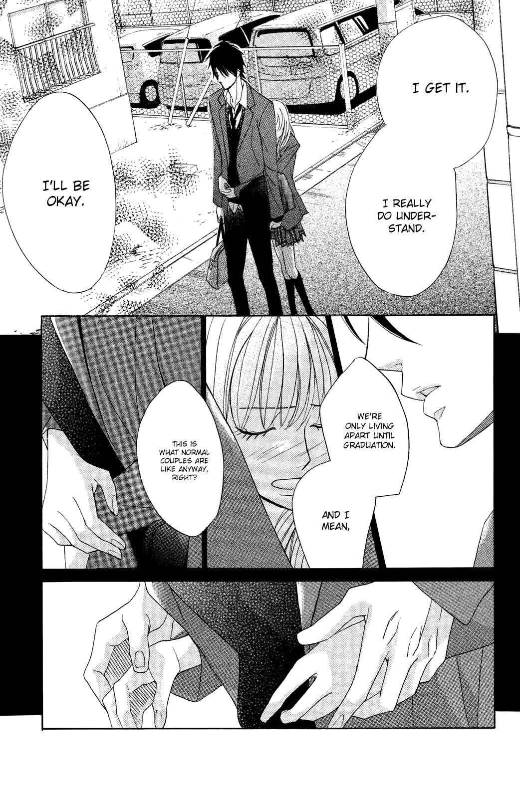 L-DK Chapter 84 - Page 37