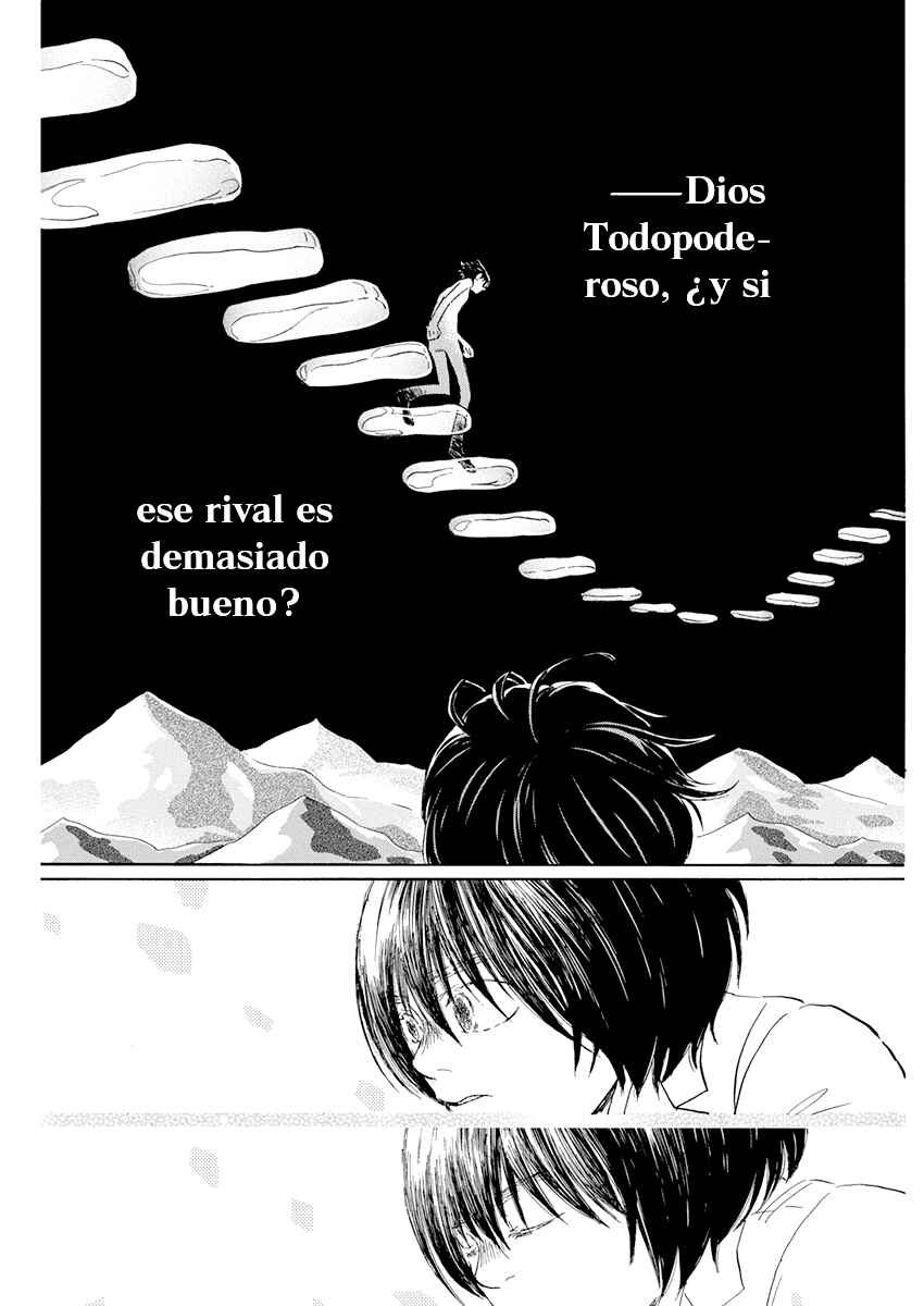 March Comes in Like a Lion Chapter 190 - Page 7