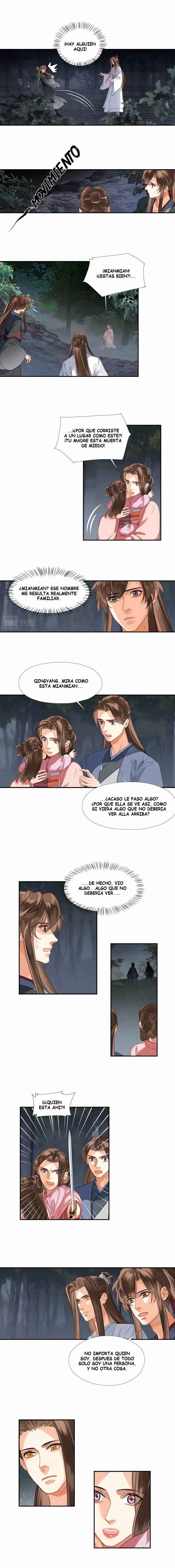 Módào Zǔshī Chapter 257 - Page 6