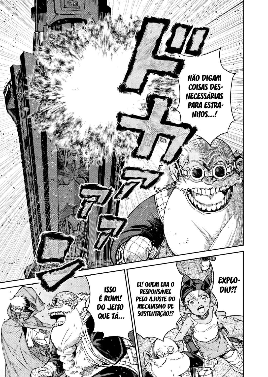 Abandoned: Tsuyosugite Buki ga Kowareru Yuusha to Buki Shokunin no Elf Chapter 15 - Page 13