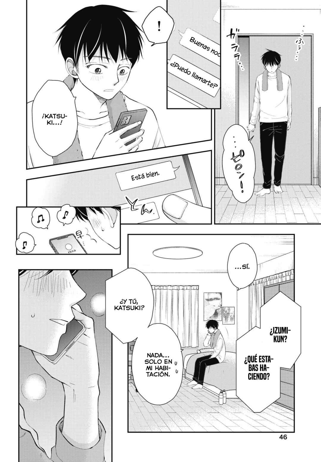 Seishun Protagonist - Boku-tachi wa Ren'ai Kajou Chapter 4 - Page 13