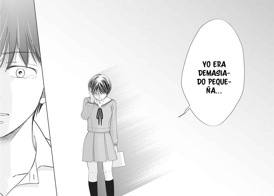 Seishun Protagonist - Boku-tachi wa Ren'ai Kajou Chapter 4 - Page 31