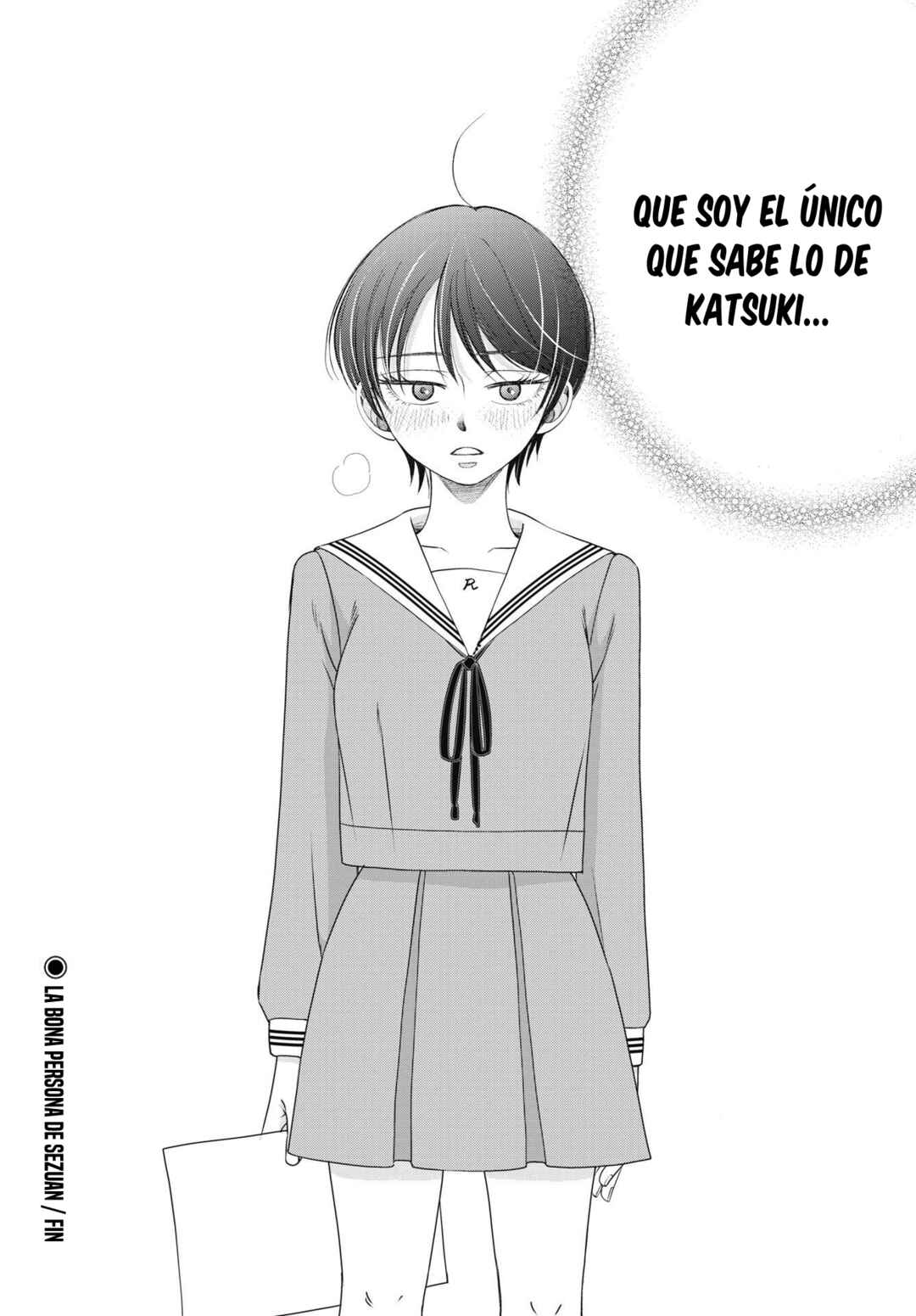 Seishun Protagonist - Boku-tachi wa Ren'ai Kajou Chapter 4 - Page 34