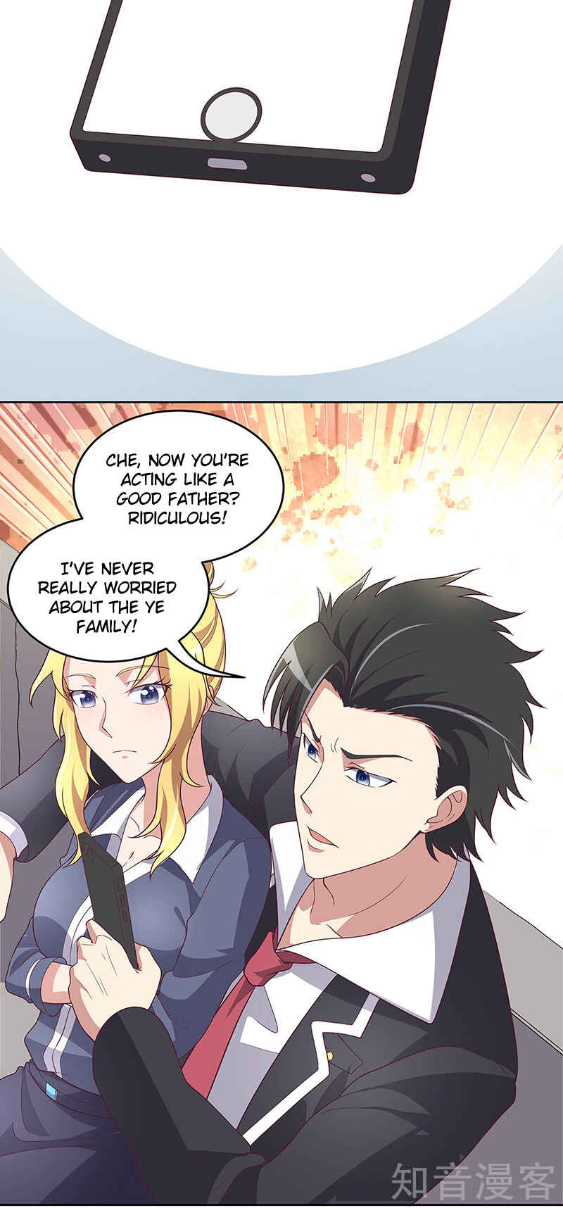 The Super Doctor From 2089 Chapter 153 - Page 12