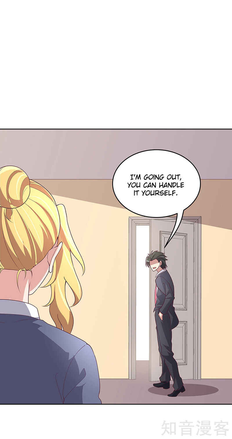 The Super Doctor From 2089 Chapter 153 - Page 20