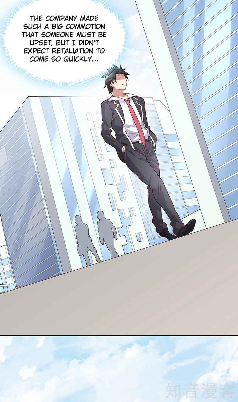 The Super Doctor From 2089 Chapter 153 - Page 23