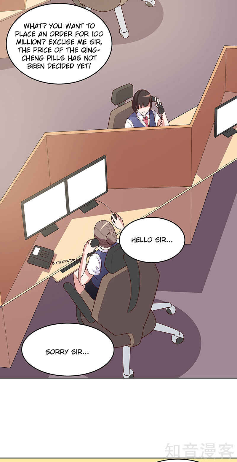 The Super Doctor From 2089 Chapter 153 - Page 7
