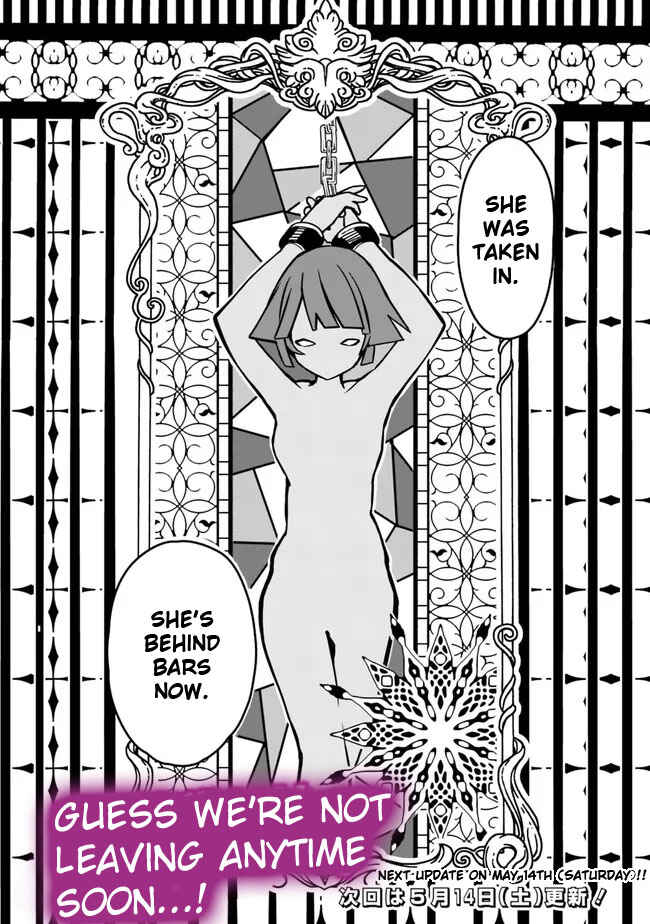 Mudameshi Kurai Nintei Sareta node Aiso o Tsukashi, Teikoku ni Utsute Shusse Suru Chapter 26 - Page 20