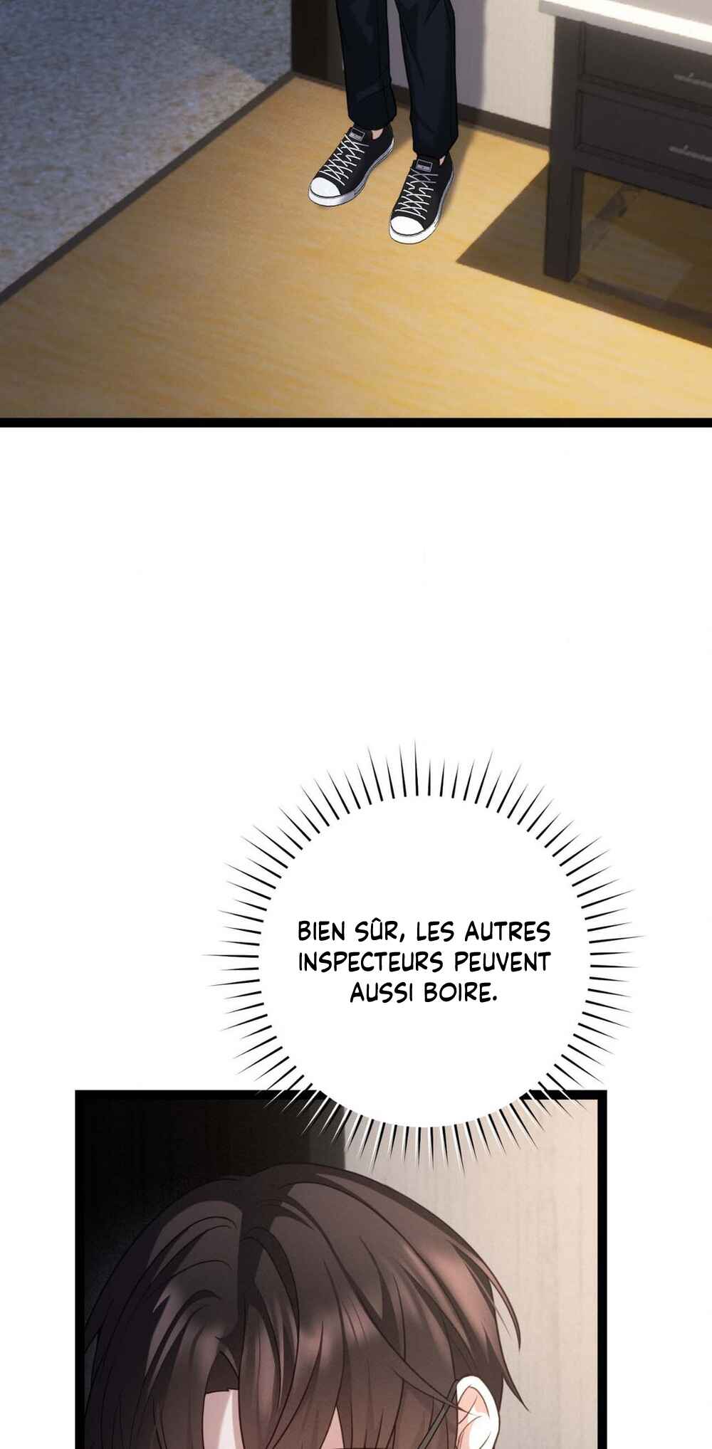 Tesoro of the Guide Chapter 19 - Page 47