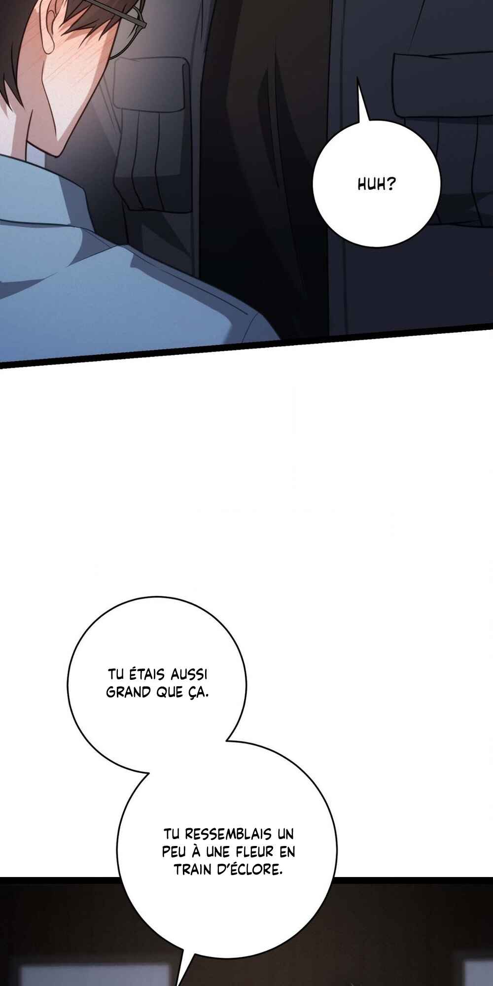 Tesoro of the Guide Chapter 19 - Page 67
