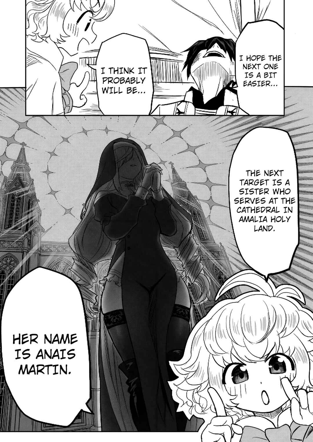 Kyou kara Tsukaeru Isekai Ren'ai Manual Chapter 11 - Page 20