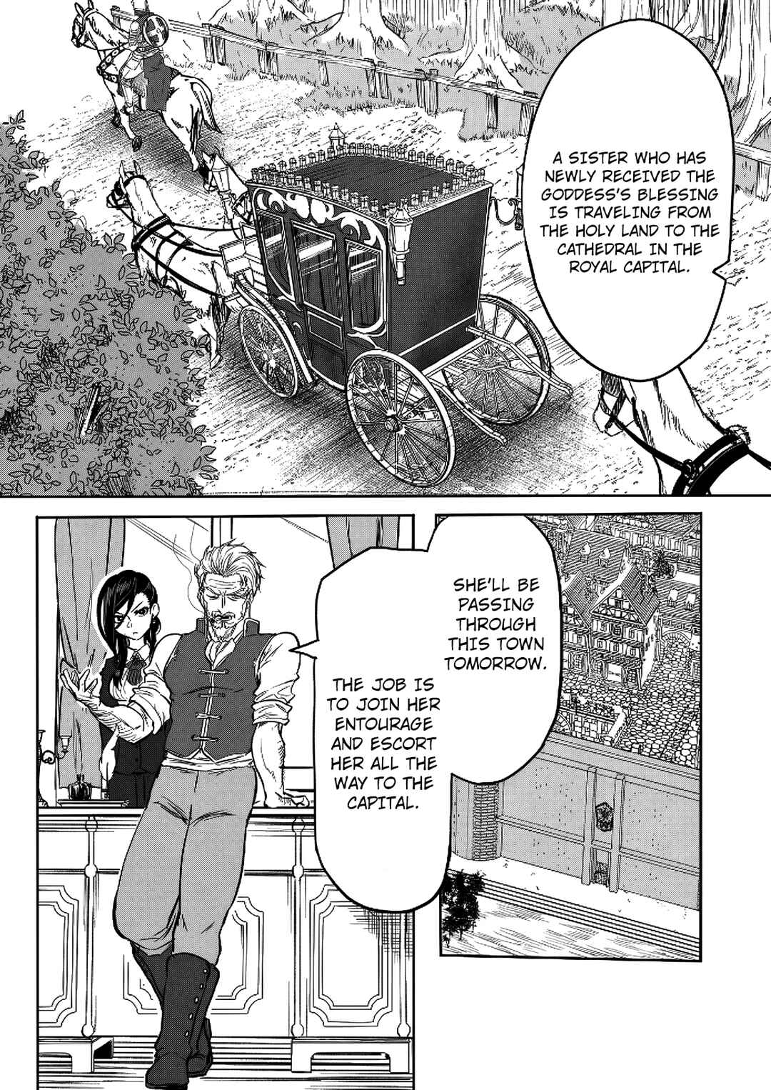 Kyou kara Tsukaeru Isekai Ren'ai Manual Chapter 11 - Page 27