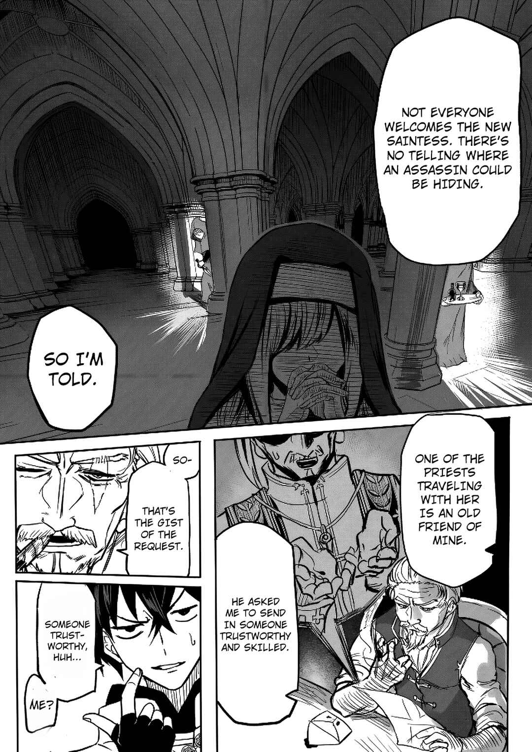 Kyou kara Tsukaeru Isekai Ren'ai Manual Chapter 11 - Page 29