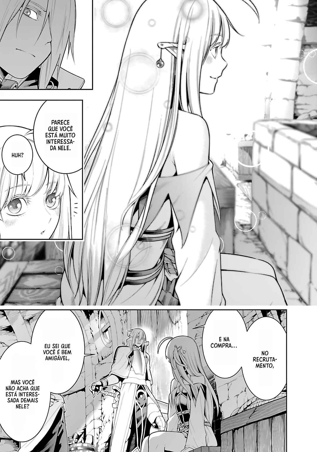 Tsuihou Sareru Tabi ni Skill o Te ni Ireta Ore ga, 100 no Isekai de 2-shuume Musou Chapter 9.2 - Page 5