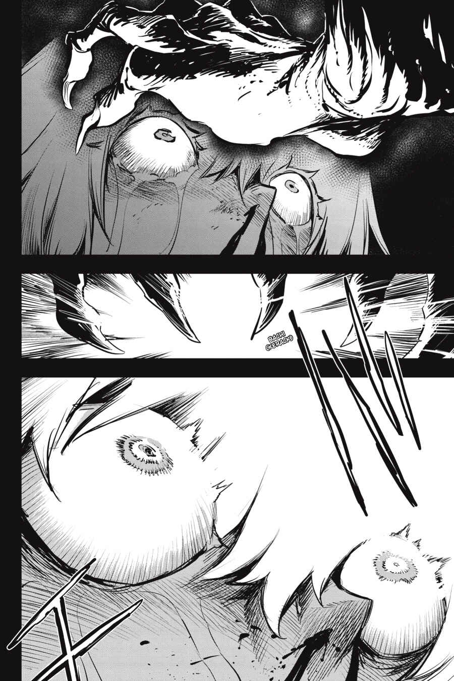 Goblin Slayer Chapter 105 - Page 16