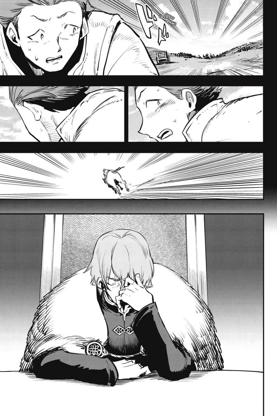 Goblin Slayer Chapter 105 - Page 17