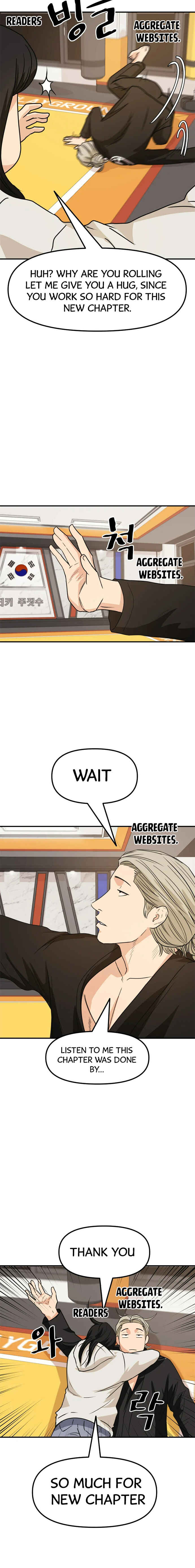 Get Schooled Chapter 81 - Page 16