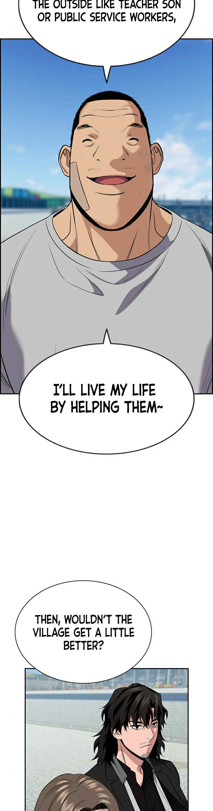 Get Schooled Chapter 81 - Page 27