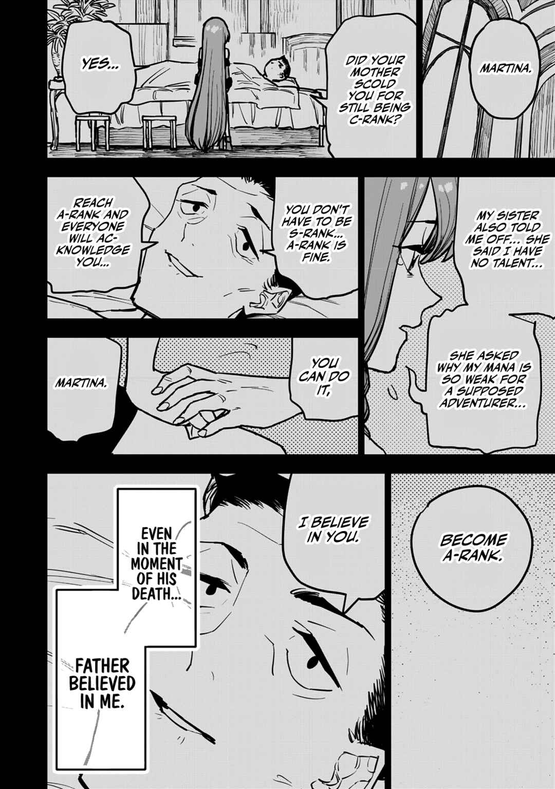 Tsuihou Sareta Cheat Fuyo Majutsushi wa Kimama na Second Life o Ouka Suru.: Ore wa Buki dake ja Naku, Arayuru Mono ni "Kyouka Point" o Fuyo Dekiru shi, Ore no Ishi de Itsudemo Kouka o Kaijo Dekiru kedo, Nokotta Hitotachi Daijoubu? Chapter 20 - Page 19