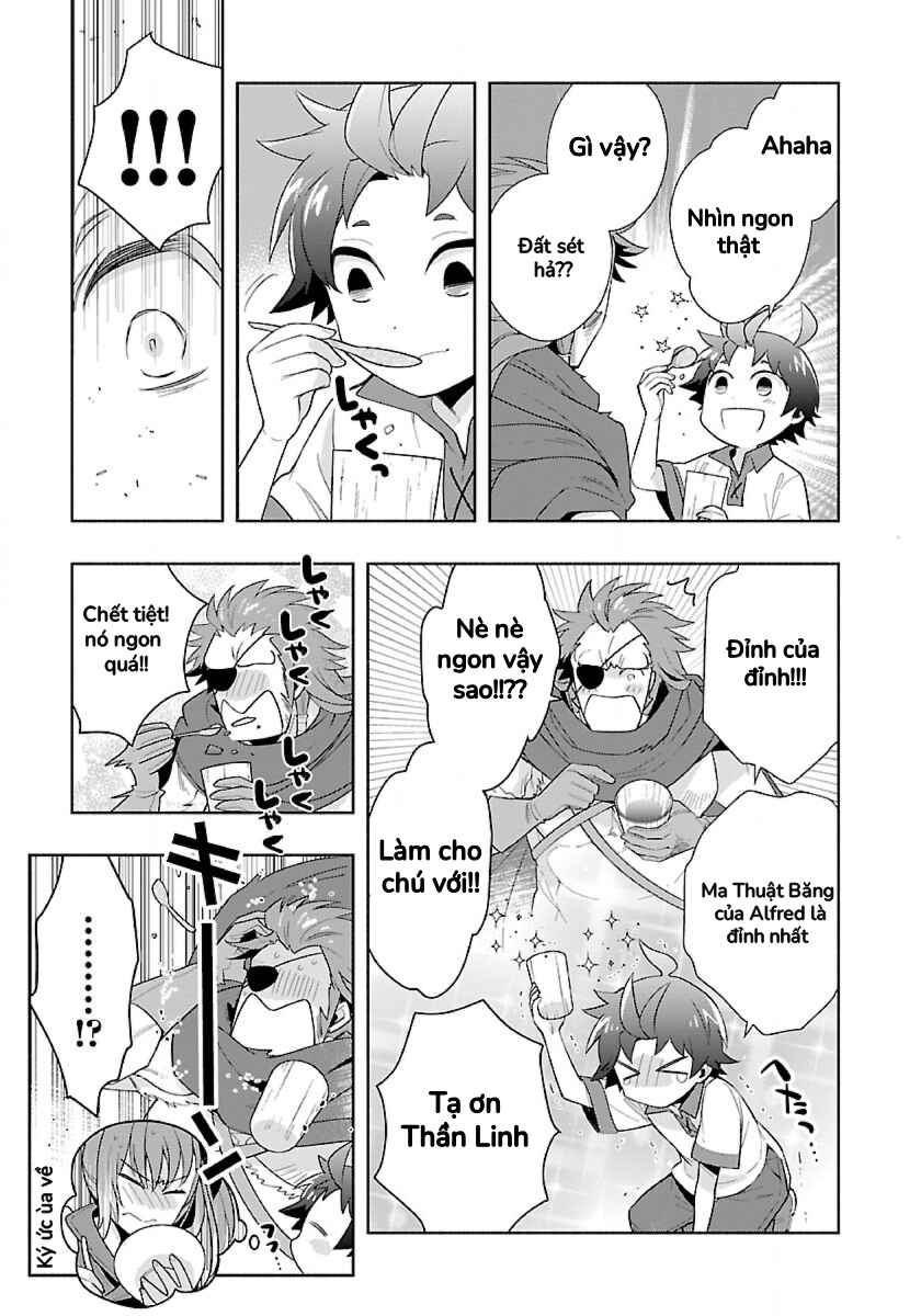 Tensei Shite Inaka de Slow Life wo Okuritai Chapter 67 - Page 17